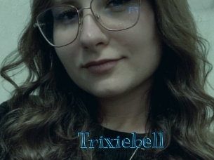 trixiebell Archive DVD BIZ