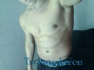 Troycamheron
