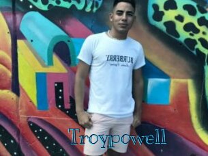 Troypowell