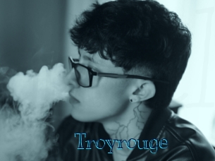troyrouge Archive DVD BIZ