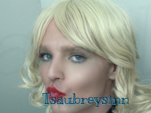 Tsaubreysinn