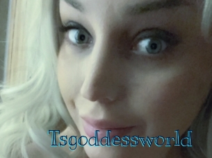tsgoddessworld Archive DVD BIZ
