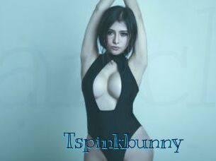 Tspinkbunny