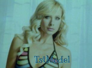 TstModel