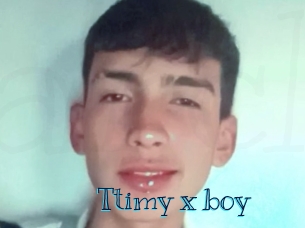 ttimy_x_boy Archive DVD BIZ
