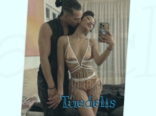 tuedelis Archive DVD BIZ