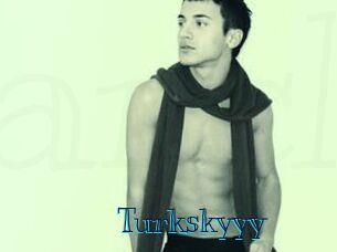 Turkskyyy