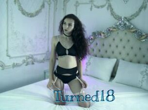 Turned18