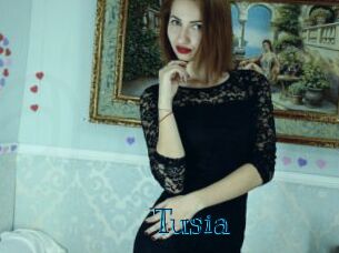 Tusia