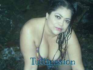 Tuttipasion