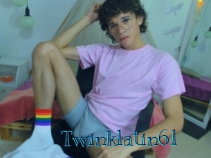 twinklatin61 Archive DVD BIZ