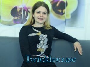 Twinklemuse