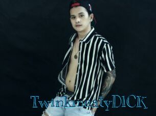 TwinkmeatyDlCK