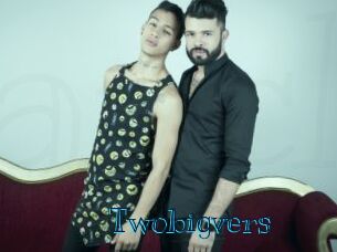 Twobigvers
