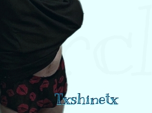 Txshinetx