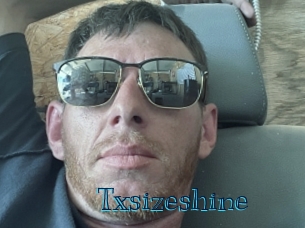 Txsizeshine
