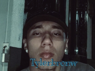 tylerbronw Archive DVD BIZ
