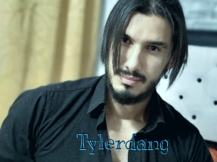 tylerdang Archive DVD BIZ