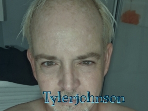 tylerjohnson Archive DVD BIZ
