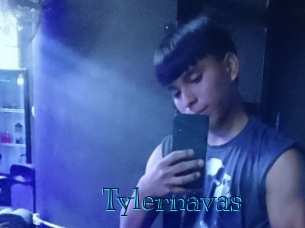 tylernavas Archive DVD BIZ