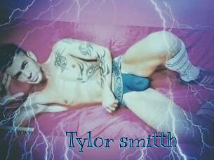 Tylor_smitth