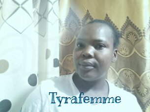 Tyrafemme