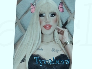 tyrahors Archive DVD BIZ