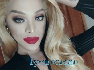 tyramorgan Archive DVD BIZ