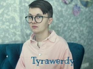 Tyrawerdy