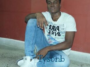 Tysonb