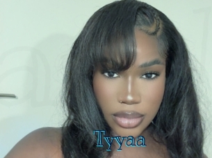 Tyyaa