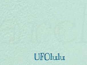 UFOlulu