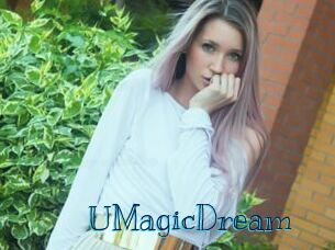 UMagicDream Archive DVD BIZ