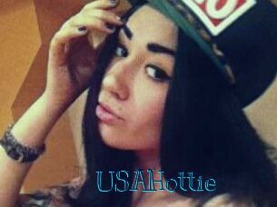 USAHottie