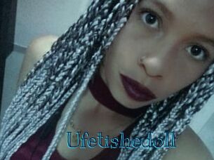 Ufetishedoll