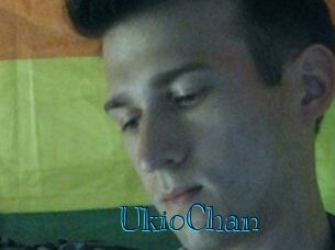 UkioChan