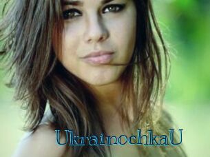 UkrainochkaU