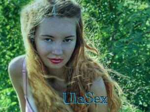 UlaSex