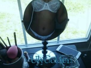 UlyGolden
