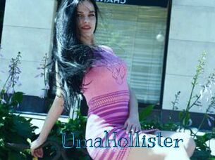 UmaHollister