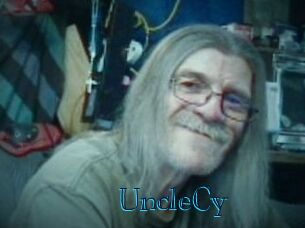UncleCy