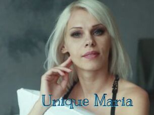 Unique_Maria