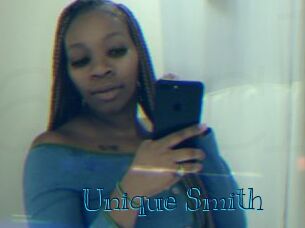 Unique_Smith