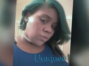 Uniquee_