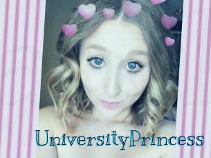 UniversityPrincess