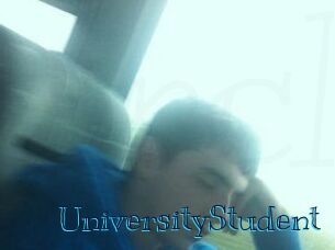 University_Student
