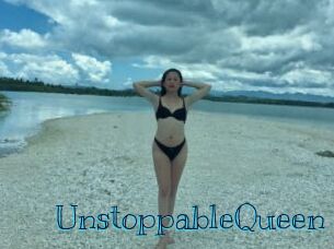 UnstoppableQueen