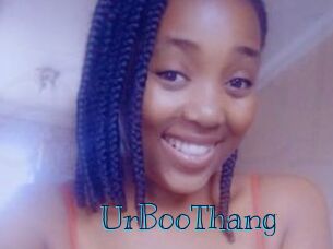 UrBooThang