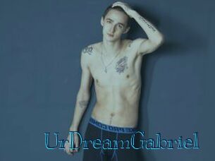 UrDreamGabriel