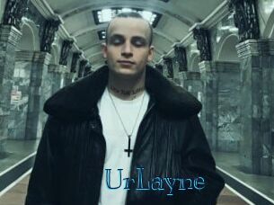 UrLayne